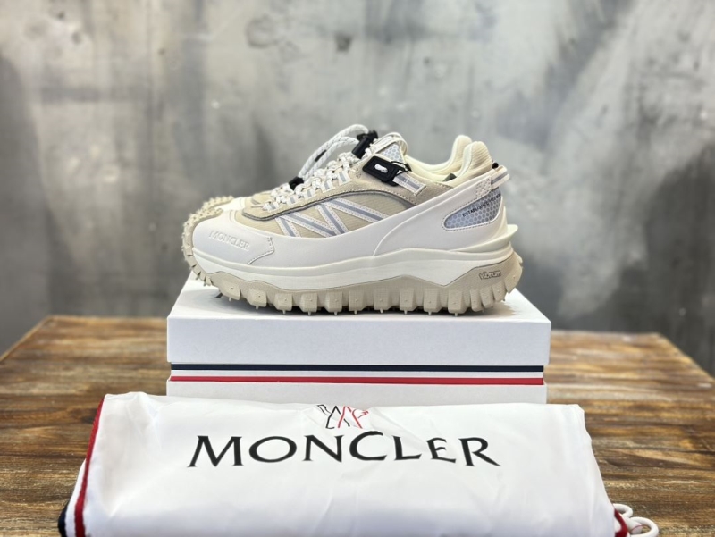 Moncler Sneakers